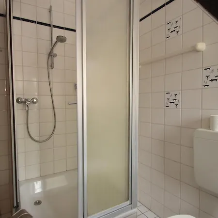 Apartment Schoene In Dorfmark, Cleaning Included *