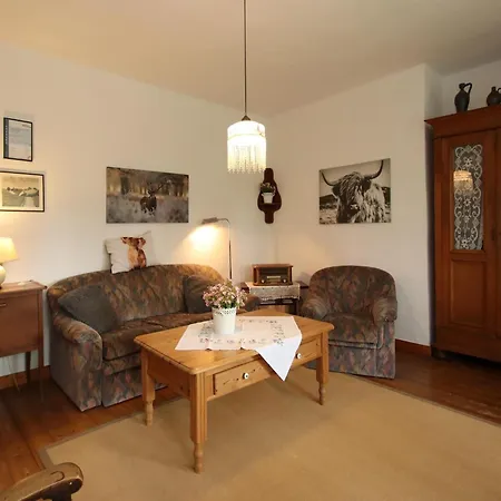 Schoene In Dorfmark, Cleaning Included *