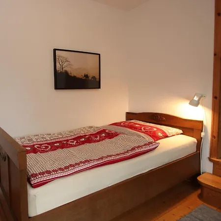 In Nahe Lueneburger Heide, Cleaning Included * Dorfmark