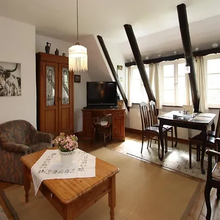 Apartment Schoene In Dorfmark, Cleaning Included Dorfmark
