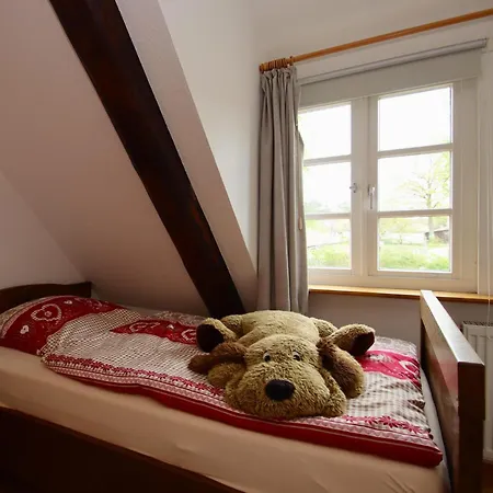 In Nahe Lueneburger Heide, Cleaning Included Dorfmark