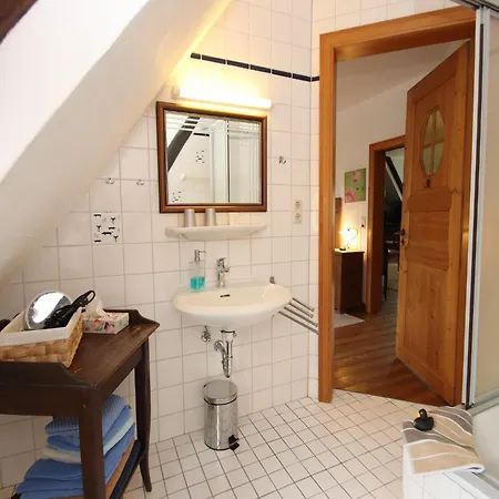 Schoene In Dorfmark, Cleaning Included *