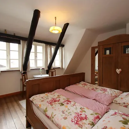 Apartment Schoene In Dorfmark, Cleaning Included Dorfmark