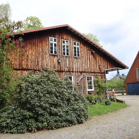 In Nahe Lueneburger Heide, Cleaning Included Lejlighed