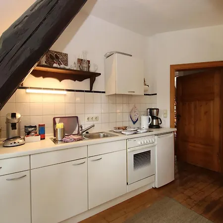 In Nahe Lueneburger Heide, Cleaning Included *