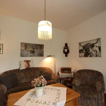 Schoene In Dorfmark, Cleaning Included Apartment *