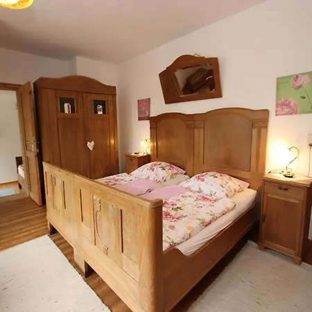 Apartment Schoene In Dorfmark, Cleaning Included *