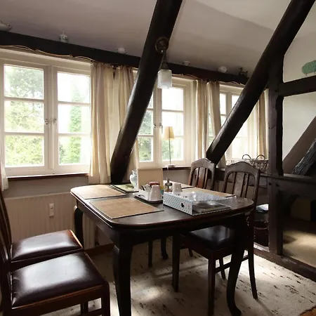 In Nahe Lueneburger Heide, Cleaning Included * Dorfmark