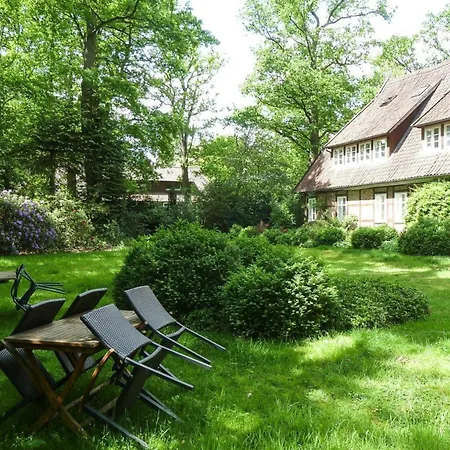In Nahe Lueneburger Heide, Cleaning Included