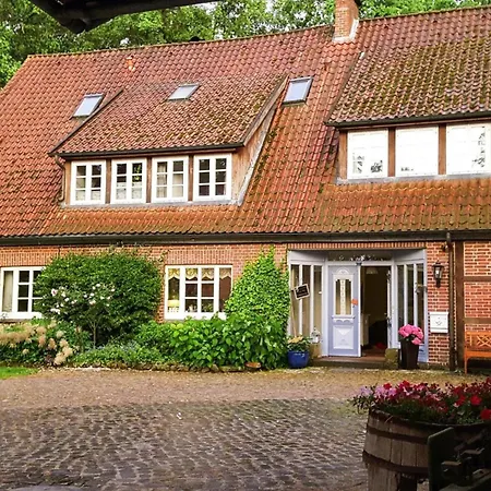 Schoene In Dorfmark, Cleaning Included *