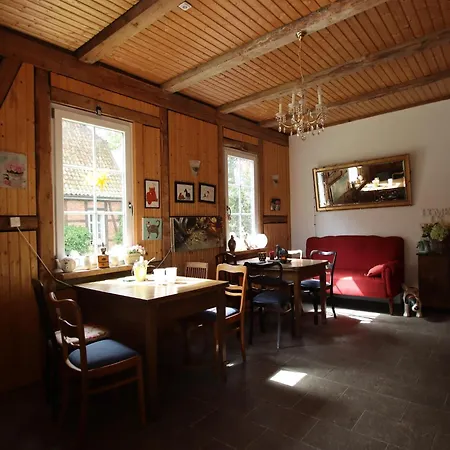 In Nahe Lueneburger Heide, Cleaning Included * Dorfmark