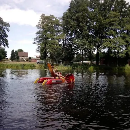 In Nahe Lueneburger Heide, Cleaning Included Daire Dorfmark