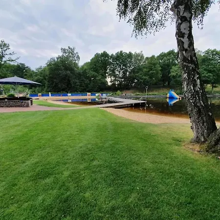 In Nahe Lueneburger Heide, Cleaning Included * Dorfmark