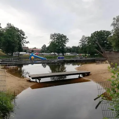 In Nahe Lueneburger Heide, Cleaning Included * Dorfmark