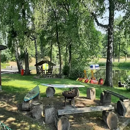 In Nahe Lueneburger Heide, Cleaning Included